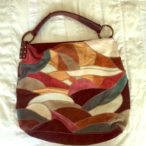 Fossil Purse